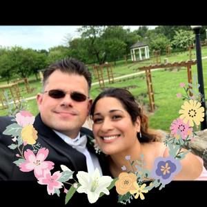 Meet your Posher, Brenda